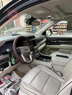 GMC Yukon